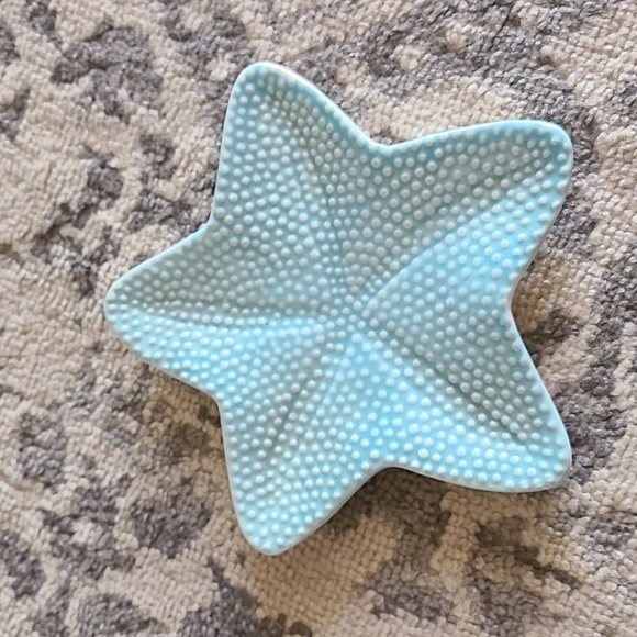 Ceramic Starfish - Picture 1 of 1
